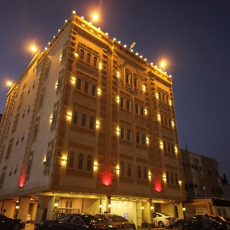 Al-Salamah - Lamasat Palace Suites Jeddah Exterior photo