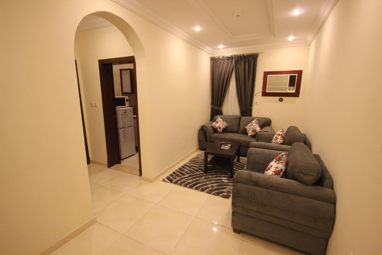 Al-Salamah - Lamasat Palace Suites Jeddah Exterior photo